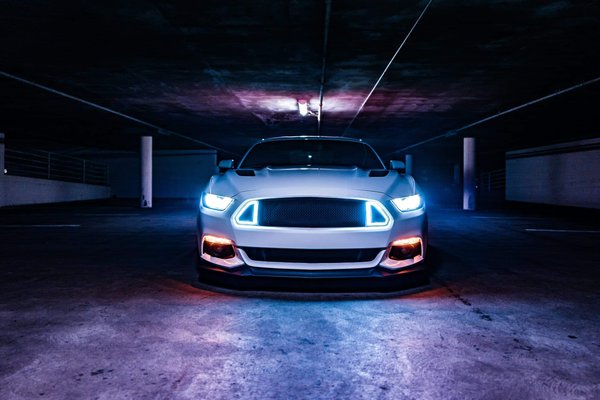 What Are the Advantages of LED Headlights Over Halogen?