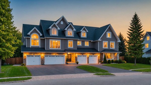 Discover the real estate experts in Longueuil